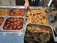 -晓宇盒饭(民安街店)