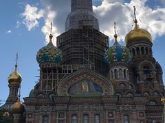 -滴血救世主教堂