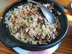 黄鳝饭-富哥食店