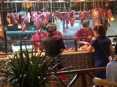 -山海龙·潮汕牛肉火锅(奥林春天店)