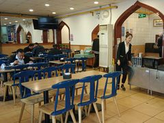 -西部马华清真兰州牛肉面·烧烤夜市(关东店)