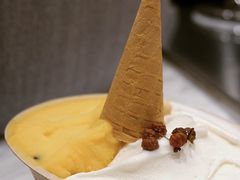 -极拉图·现制冰淇淋(大卫城店)