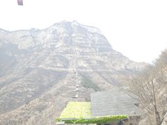 -抱犊寨风景区