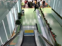 -西单明珠商场