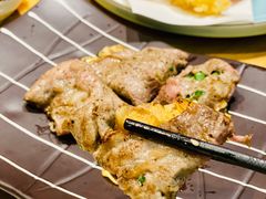 -松临·铁板烧&Omakase(神农店)