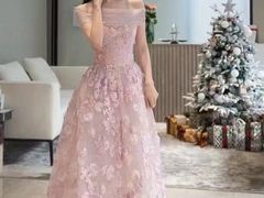 -MSV 高端礼服定制(大良店)