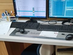 -上海仁爱医院口腔科 · 种植