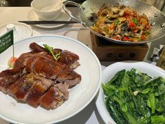 -椿记烧鹅(叠彩店)
