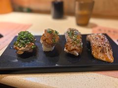 -昊·来了寿司(泡桐树店)