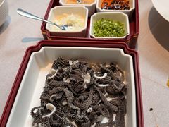 -四季民福烤鸭店(外滩外白渡桥店)