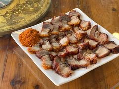 -邹胖哥好好吃餐馆(荔波美食街店)
