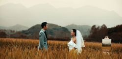 -金夫人婚纱摄影(包河万达店)