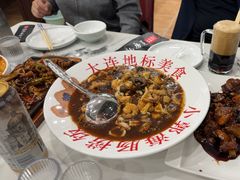-小郭私房菜·海肠捞饭(学士街店)
