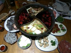 -白乐天毛肚火锅馆(南滨路店)