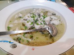 -阿楷·二十年烧烤宵夜·渔家小寨(达明店)