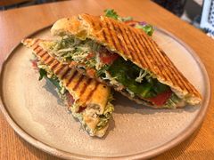 -Jamaicablue Coffeeshop(中央广场店)