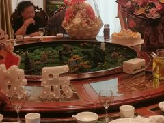 -普天和酒楼·新津菜·烤鸭(天津之眼店)