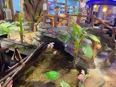 -城墙拐拐火锅(三峡广场黑金冠店)
