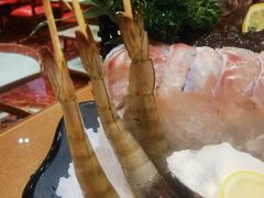 -红色江山(首钢国际大厦店)