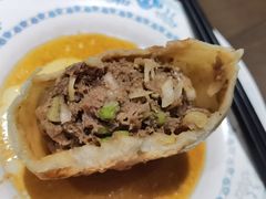 -老爆肚满五香烧牛羊肉