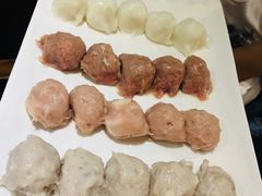 -渔米粥(罗湖店)