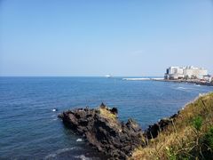 -龙头岩(Dragon Head Rock)