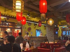 -谭鸭血老火锅(远大购物广场店)