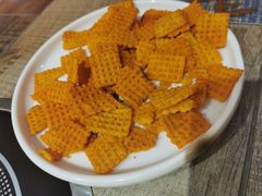 -鸡遇虾煲干锅火锅(小寨金莎店)