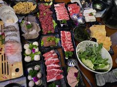 -束河人家(南锣鼓巷店)