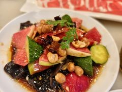 -牛街·马辈儿涮肉(牛街二店)