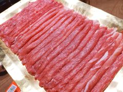 -北京老门框爆肚涮肉馆(凤城六路店)