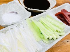 -新興传承烤鸭