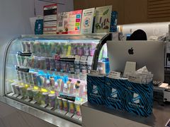 -Blueglass酸奶(北京环宇荟店)