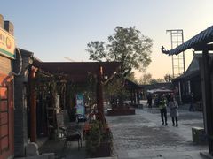 -茯茶镇