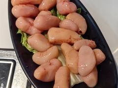 鸡腰子-三毛牛肉店(福强店)