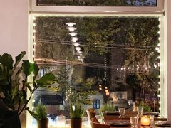 景观位-BOR Eatery(安福路店)