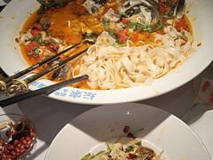 -坛宗剁椒鱼头(河西王府井店)