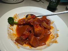 -小红鲸·海鲜餐厅(轸大路店)