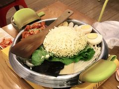 -米字旁先锋韩餐(茂业天地店)
