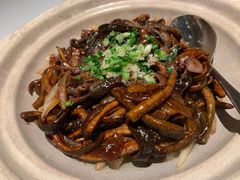 -荣兴酒家(徐家汇店)