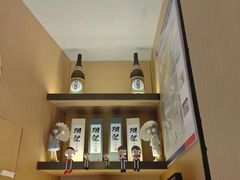 -極屋鮨牛 · 烧肉酒场(时代C馆店)