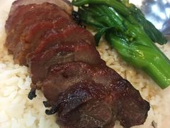 -兰芳园(上环店)