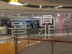 -喜鼎海胆水饺(平安金融中心店)