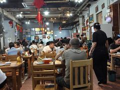 -明婷饭店(外曹家巷店)