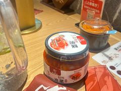 -西塔老太太泥炉烤肉(武汉摩尔城店)