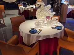 -岁粤Moon·湖景餐厅(月光码头店)