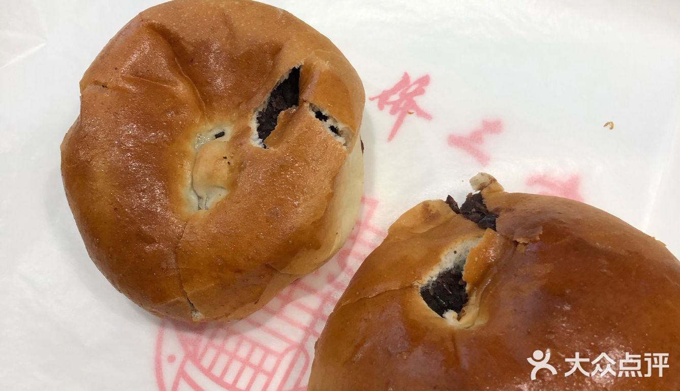 味道不错值得去买点吃吃！