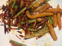 -绿茶餐厅(深圳龙华天虹购物中心店)