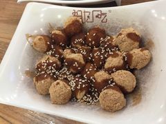 -胡九小吃(文化巷店)