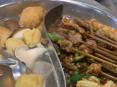 -百签宫串串香重庆火锅(夏湾店)